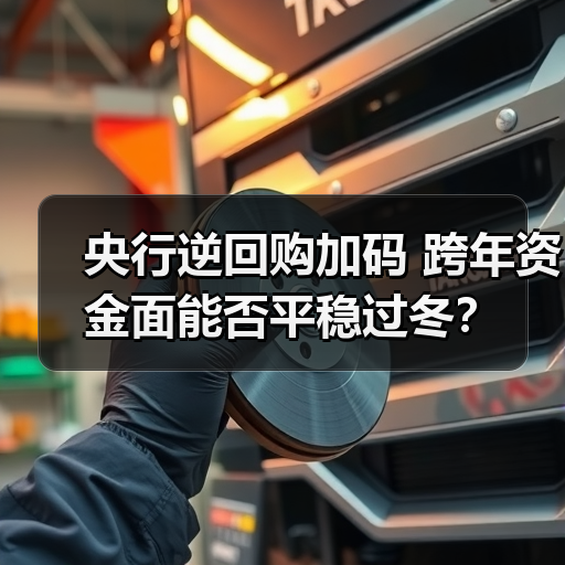 央行逆回购加码 跨年资金面能否平稳过冬？（图2）