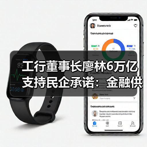 工行董事长廖林6万亿支持民企承诺:金融供给侧改革的破冰之锚(图3) 工行董事长廖林6万亿支持民企承诺:金融供给侧改革的破冰之锚(图3)