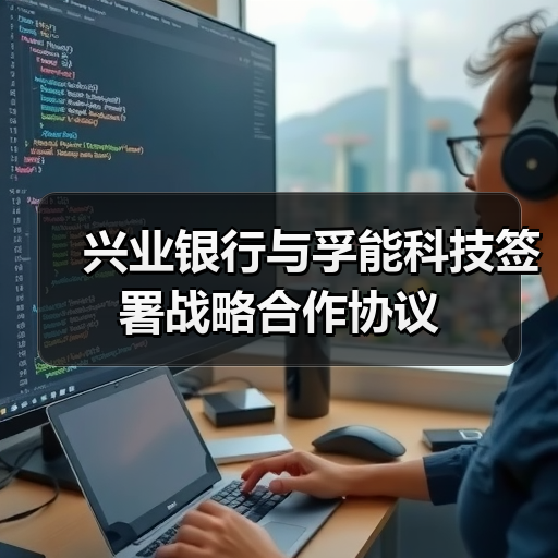 兴业银行与孚能科技签署战略合作协议(图4) 兴业银行与孚能科技签署战略合作协议(图4)