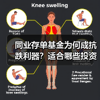 同业存单基金为何成抗跌利器？适合哪些投资者布局