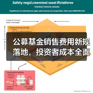 公募基金销售费用新规落地,投资者成本全面降低?(图2) 公募基金销售费用新规落地,投资者成本全面降低?(图2)