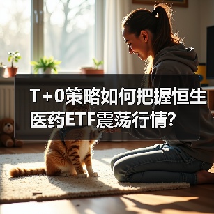 T+0策略如何把握恒生医药ETF震荡行情?(图4) T+0策略如何把握恒生医药ETF震荡行情?(图4)