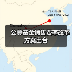 公募基金销售费率改革方案出台(图3) 公募基金销售费率改革方案出台(图3)