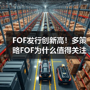 FOF发行创新高！多策略FOF为什么值得关注？