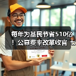 每年为基民节省510亿！公募费率改革收官 七大亮点解读（图4）