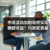 市场波动加剧如何实现稳健收益?均衡配置基金逆向布局(图2) 市场波动加剧如何实现稳健收益?均衡配置基金逆向布局(图2)