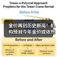 金价再创历史新高！机构预测今年金价或依然处于牛市通道
