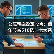 公募费率改革收官：每年节省510亿！七大亮点解析（图3）
