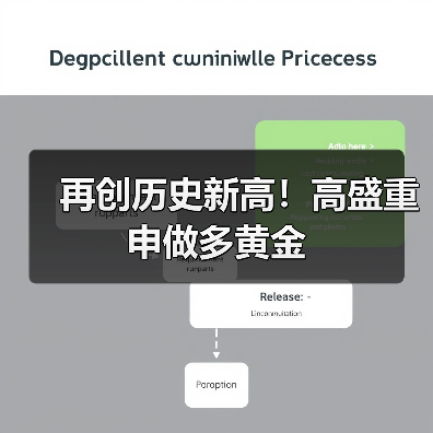 再创历史新高!高盛重申做多黄金(图3) 再创历史新高!高盛重申做多黄金(图3)