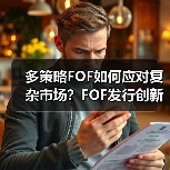 多策略FOF如何应对复杂市场?FOF发行创新高背后的收益与风险平衡(图2) 多策略FOF如何应对复杂市场?FOF发行创新高背后的收益与风险平衡(图2)