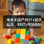商业不动产REITs试点启动,REITs市场将如何升级?(图2) 商业不动产REITs试点启动,REITs市场将如何升级?(图2)