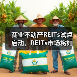 商业不动产REITs试点启动,REITs市场将如何升级?(图4) 商业不动产REITs试点启动,REITs市场将如何升级?(图4)