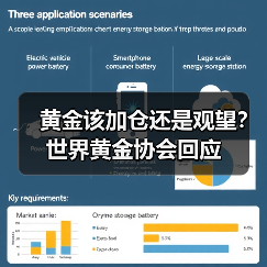 黄金该加仓还是观望?世界黄金协会回应(图4) 黄金该加仓还是观望?世界黄金协会回应(图4)