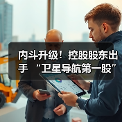 内斗升级!控股股东出手 “卫星导航第一股”振芯科技董事会或将提前换届(图4) 内斗升级!控股股东出手 “卫星导航第一股”振芯科技董事会或将提前换届(图4)